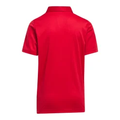 Performance Short Sleeve Polo Shirt Kids>Adidas Outlet