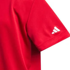 Performance Short Sleeve Polo Shirt Kids>Adidas Outlet