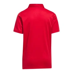 Performance Short Sleeve Polo Shirt Kids>Adidas Outlet