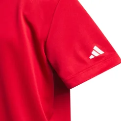 Performance Short Sleeve Polo Shirt Kids>Adidas Outlet