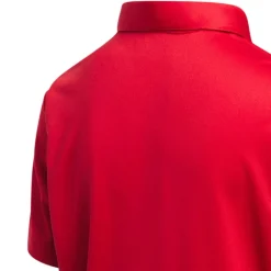 Performance Short Sleeve Polo Shirt Kids>Adidas Outlet