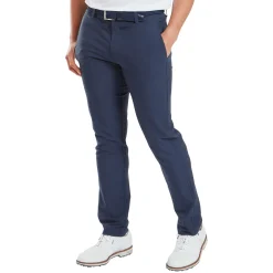 Performance Tapered Fit Blå>FootJoy Hot