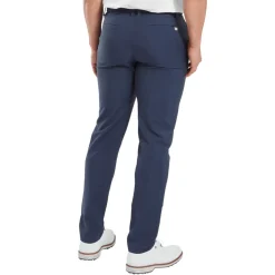Performance Tapered Fit Blå>FootJoy Hot