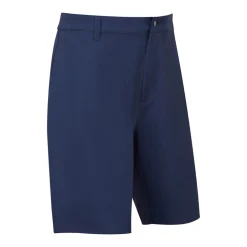 Performance Tapered Fit Short Blå>FootJoy Sale