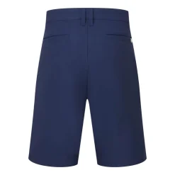 Performance Tapered Fit Short Blå>FootJoy Sale