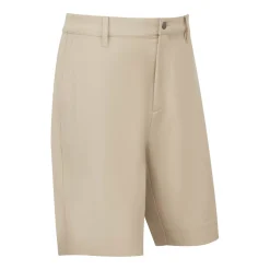 Performance Tapered Fit Short Beige>FootJoy Hot