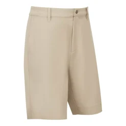 Performance Tapered Fit Short Beige>FootJoy Hot