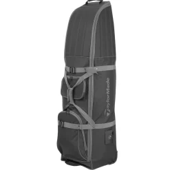 Performance Travel Cover Svart>TaylorMade Outlet