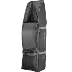 Performance Travel Cover Svart>TaylorMade Outlet