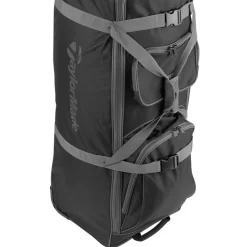 Performance Travel Cover Svart>TaylorMade Outlet