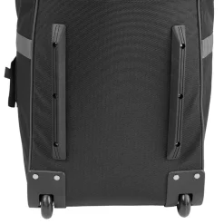 Performance Travel Cover Svart>TaylorMade Outlet