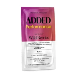 Performance Wild Berries>Added