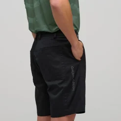 Perry Svart>Galvin Green Best