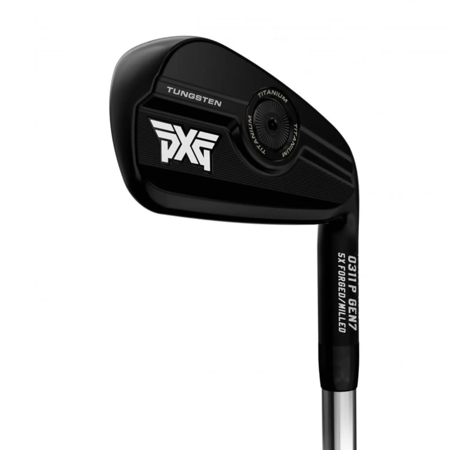 0311 P Gen 7 Xtreme Dark>PXG Clearance