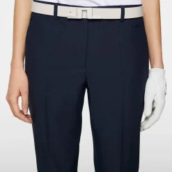 Pia Pant Blå>J.Lindeberg New
