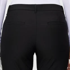 Pia Pant Svart>J.Lindeberg Outlet