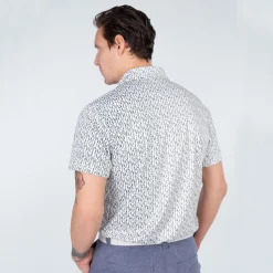 Piké Golfers Vit>Func Factory Discount