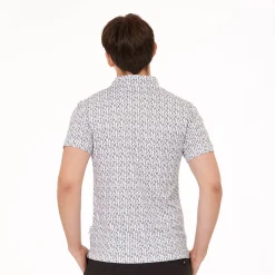 Piké Golfers Vit>Func Factory Discount