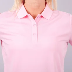 Piké Kelowna Rosa>Cutter & Buck Clearance