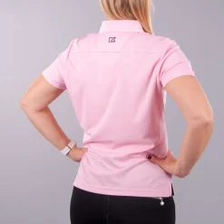 Piké Kelowna Rosa>Cutter & Buck Clearance