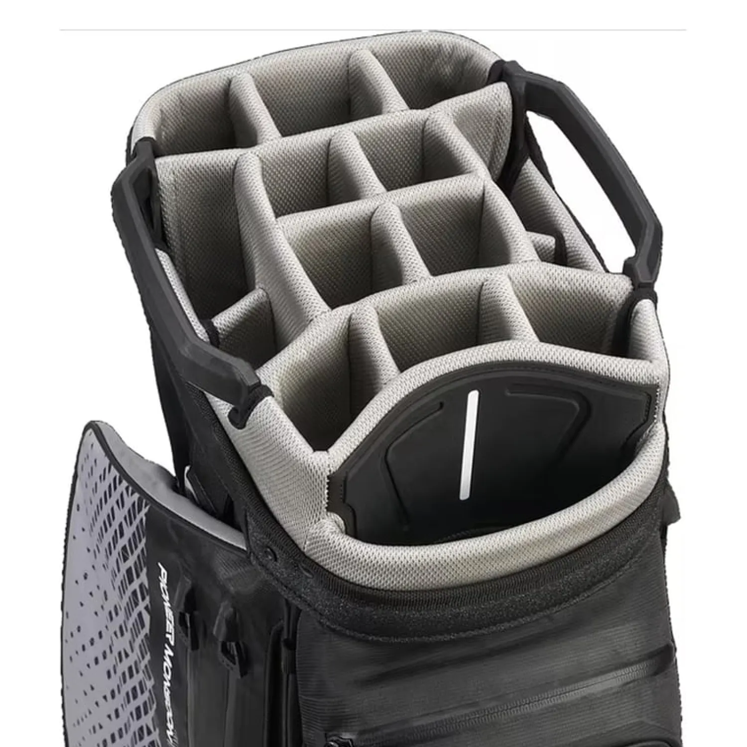 Pioneer Monsoon Svart Grå>Ping Discount