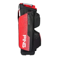 Pioneer Monsoon Svart Röd>Ping Outlet
