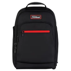 Players Backpack Svart>Titleist Hot