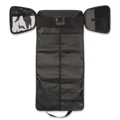 Players Convertible Duffel Svart>Titleist