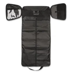 Players Convertible Duffel Svart>Titleist