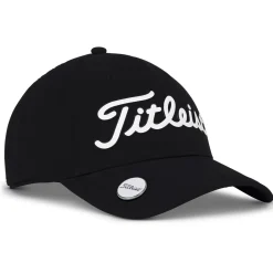 Players Performance Ball Marker Svart>Titleist New