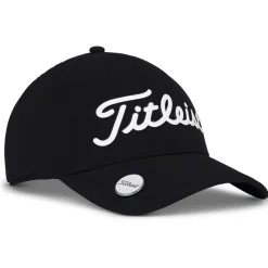 Players Performance Ball Marker Svart>Titleist New