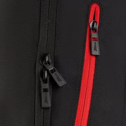 Players Sackpack Svart>Titleist Hot