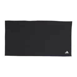 Players Towel Svart>Adidas Outlet