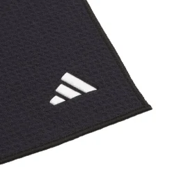 Players Towel Svart>Adidas Outlet