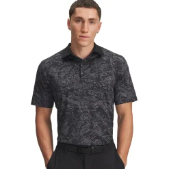 Playoff 3.0 Printed Polo>Under Armour