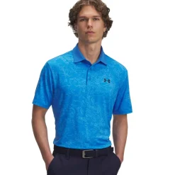 Playoff 3.0 Printed Polo>Under Armour