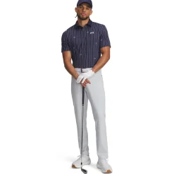 Playoff 3.0 Printed Polo>Under Armour New