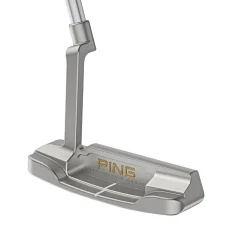 PLD Anser 30>Ping