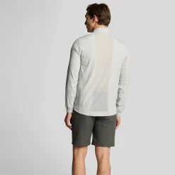 5 Pocket Golf Short>Lyle & Scott Sale