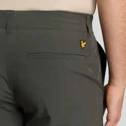 5 Pocket Golf Short>Lyle & Scott Sale