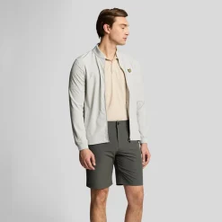 5 Pocket Golf Short>Lyle & Scott Sale