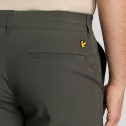5 Pocket Golf Short>Lyle & Scott Sale