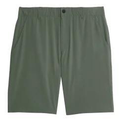 5 Pocket Golf Short>Lyle & Scott New