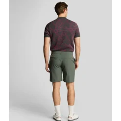 5 Pocket Golf Short>Lyle & Scott New