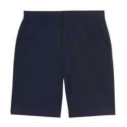 5 Pocket Golf Short Blå>Lyle & Scott Outlet