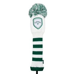 Pom Pom Headcover Driver 25>Callaway Best