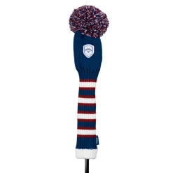 Pom Pom Headcover Fairway 25>Callaway