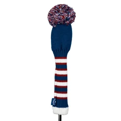 Pom Pom Headcover Fairway 25>Callaway