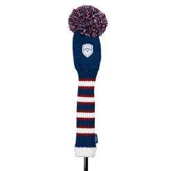 Pom Pom Headcover Fairway 25>Callaway