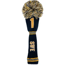 PomPom Sweden Headcover Driver>PRG